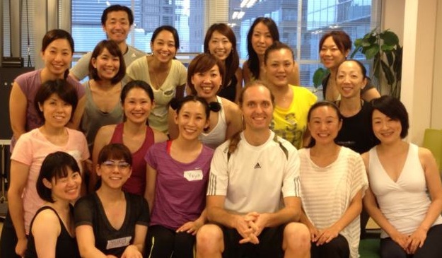 ピラティス　横浜　呼吸　初心者　難しい