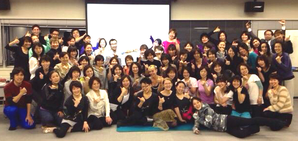 ピラティス　横浜　呼吸　初心者　難しい