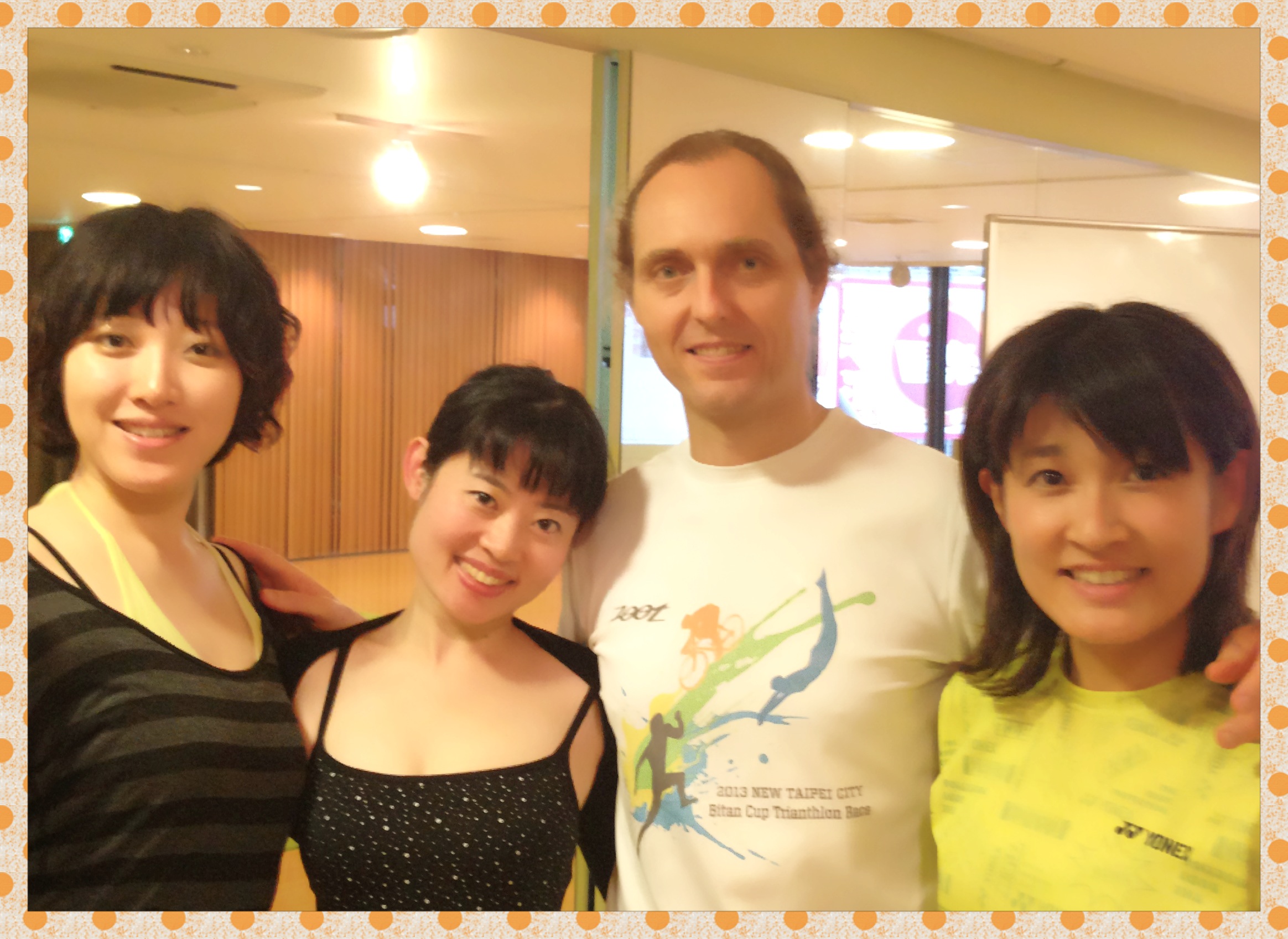 ピラティス　横浜　呼吸　初心者　難しい