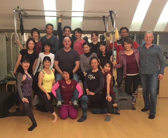 ピラティス　横浜　呼吸　初心者　難しい