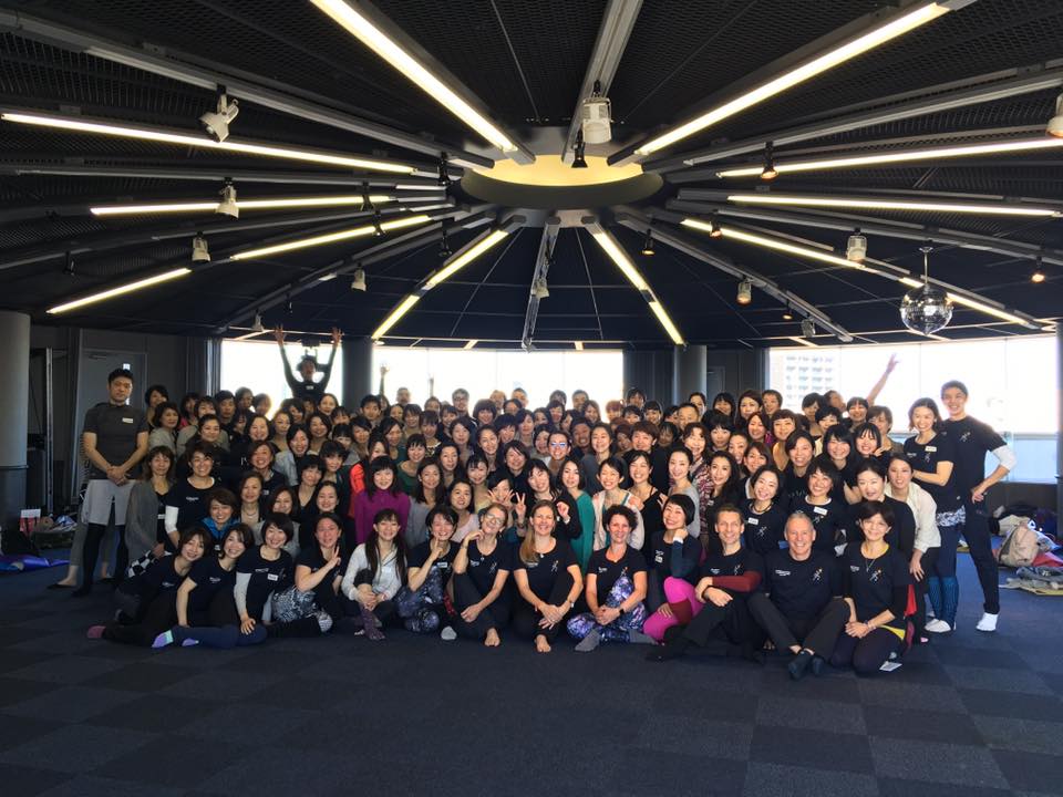 ピラティス　横浜　呼吸　初心者　難しい